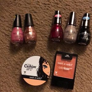 Beauty bundle